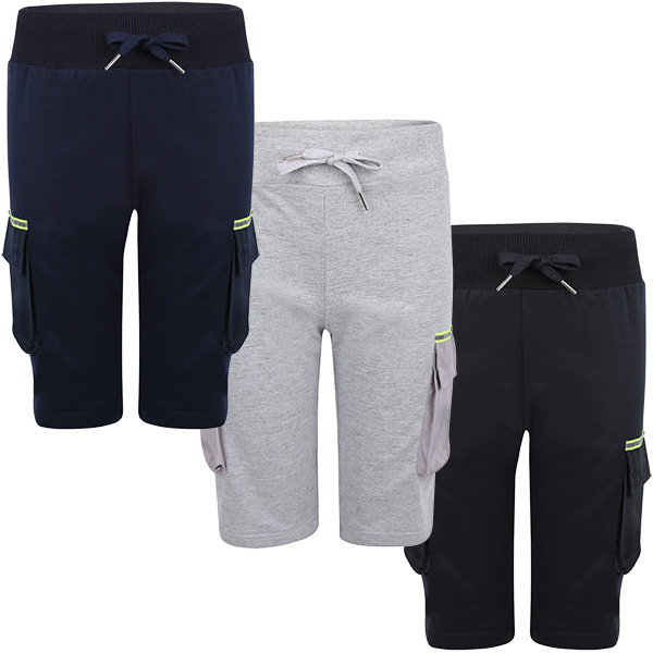 jersey shorts for kids